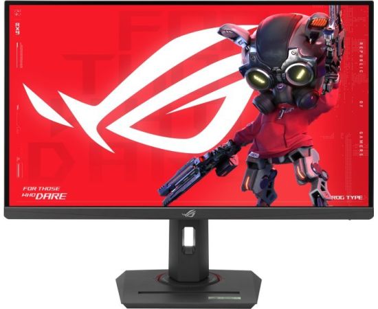 Monitor Asus ASUS ROG Strix XG27UCG, 68,6 cm (27 Zoll) 160Hz, FreeSync, IPS - DP, HDMI