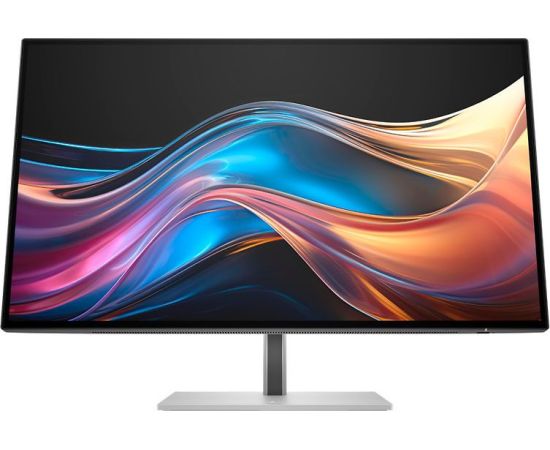 Monitor HP HP 727pq S7 Pro 27inch IPS QHD (EU)