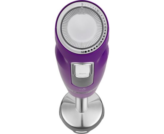 Hand blender + accesories Sencor, violet