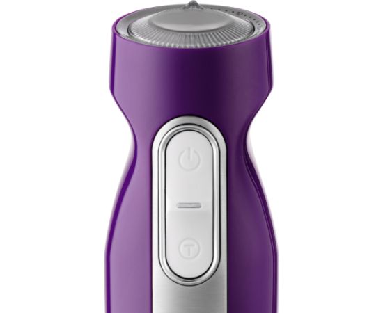 Hand blender + accesories Sencor, violet