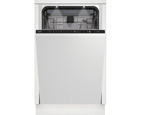 Built-in dishwasher Beko