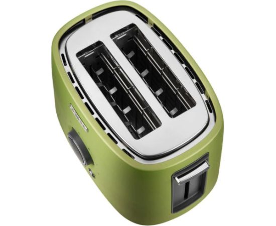 Toaster Sencor, green