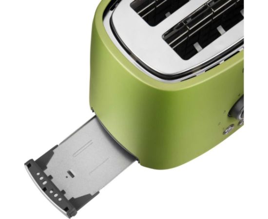 Toaster Sencor, green