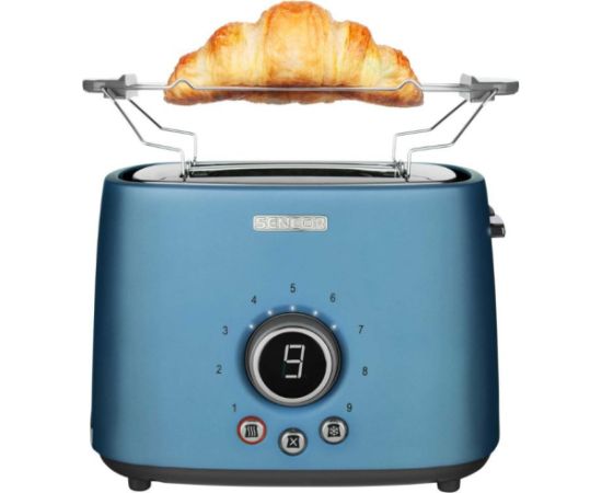 Toaster Sencor, blue