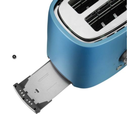 Toaster Sencor, blue