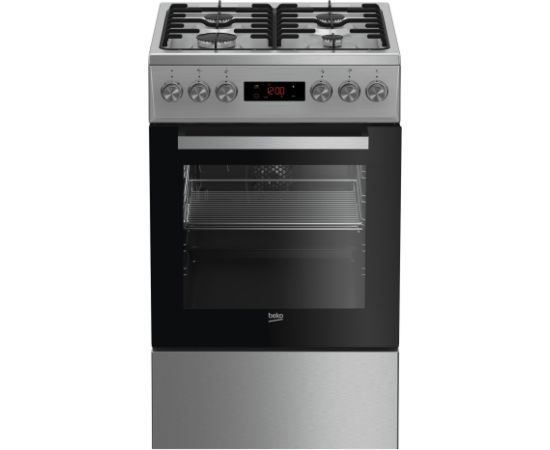 Gas cooker Beko