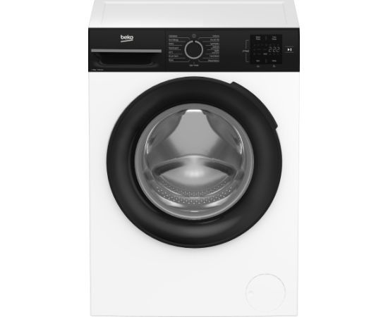 Washing machine Beko