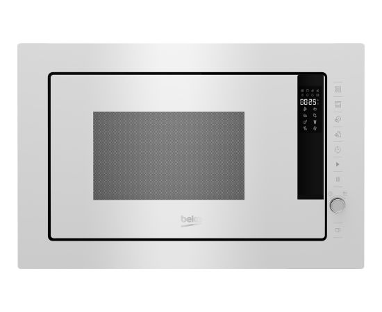 Built-in microwave Beko