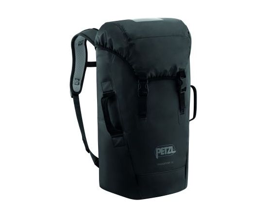 Petzl Transport 30 / Melna / 30 L