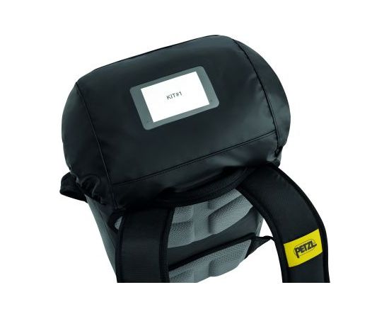 Petzl Transport 30 / Melna / 30 L