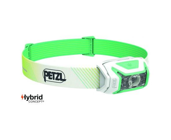 Petzl Actik® Core / Zila