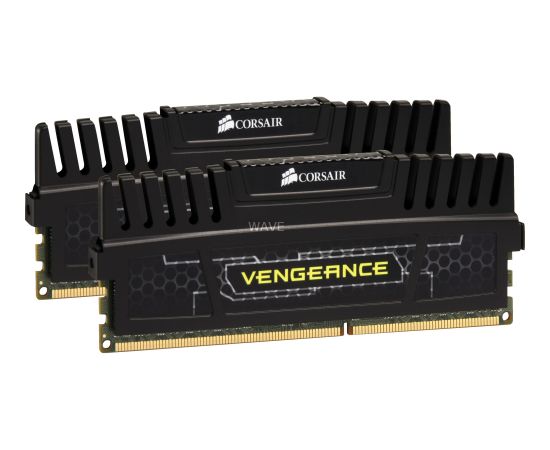 Corsair DDR3 16GB 1600-10 Vengeance Dual