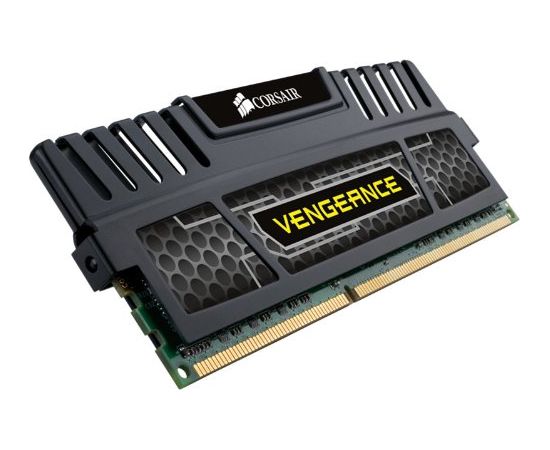 Corsair DDR3 16GB 1600-10 Vengeance Dual