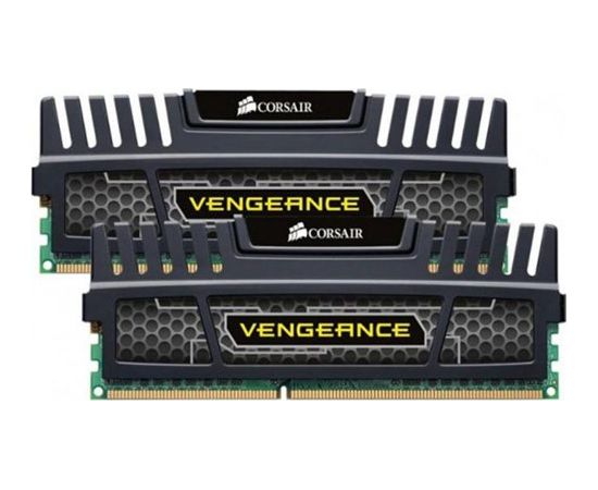 Corsair DDR3 16GB 1600-10 Vengeance Dual