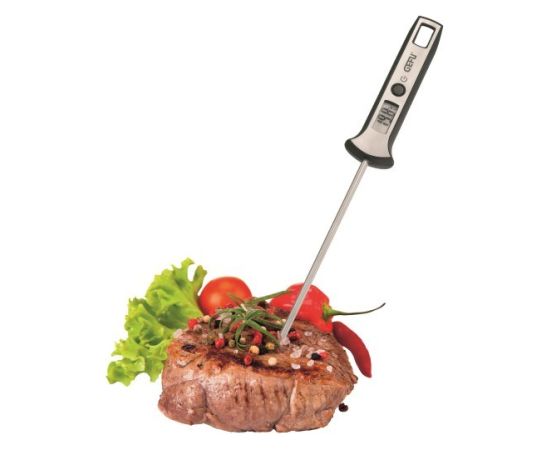 GEFU 21820 food thermometer -45 - 200 °C Digital