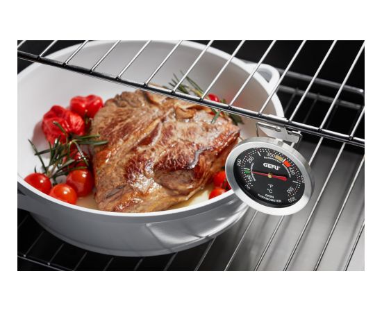 GEFU MESSIMO OVEN THERMOMETER G-21870