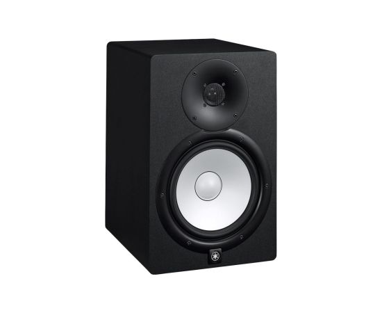 Yamaha HS8 loudspeaker 2-way Black Wired 120 W