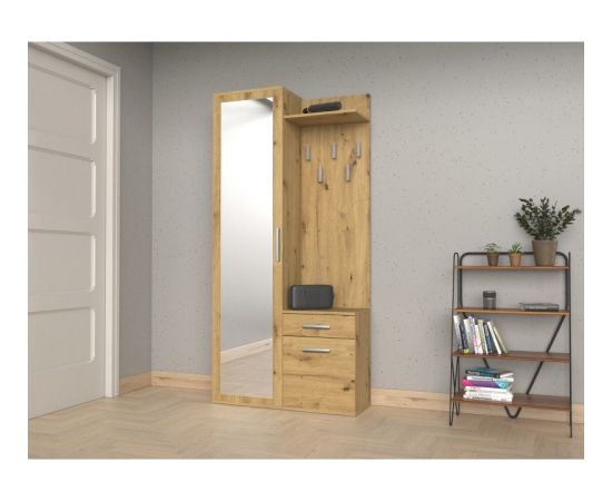 Top E Shop Topeshop GAR DUO ARTISAN entryway cabinet