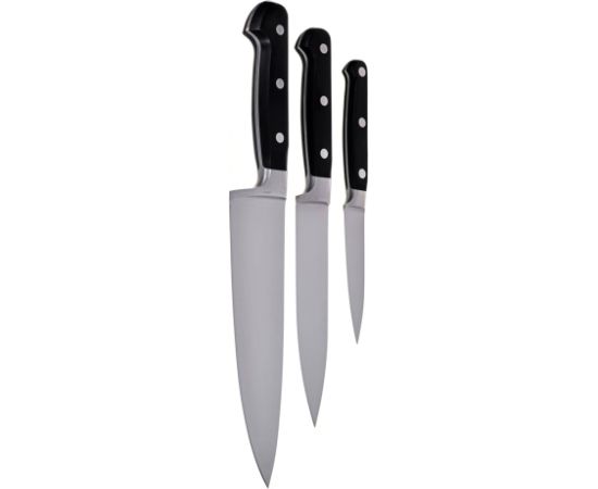 ZWILLING Set of knives Stainless steel Domestic knife