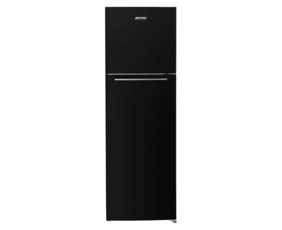 REFRIGERATOR MPM-216-CF-28 TOTAL NO FROST BLACK