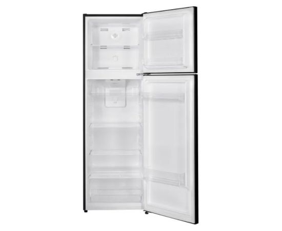 REFRIGERATOR MPM-216-CF-28 TOTAL NO FROST BLACK