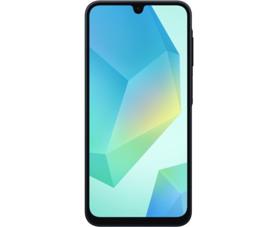 Samsung Galaxy A16 (A166) 5G DS 4/128GB Blue Black