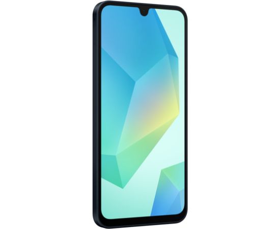 Samsung Galaxy A16 (A166) 5G DS 4/128GB Blue Black