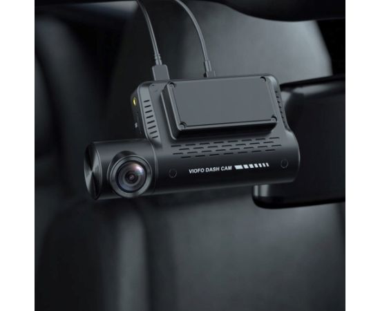 Wideorejstrator VIOFO A139 Pro 3CH GPS WiFi