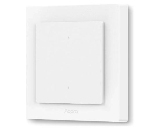 SMART HOME LIGHT SWITCH H2/WS-K07D AQARA