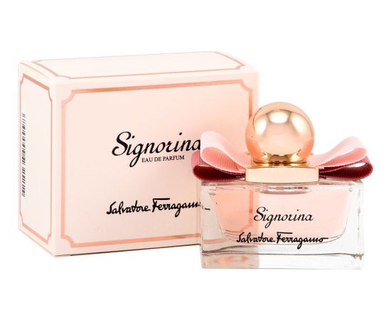 Salvatore Ferragamo EDP 30 ml