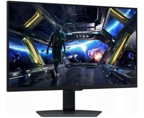 Samsung LS27D402GAUXEN | 27 " | IPS | 16:9 | 100 Hz | 5 ms | 1920 x 1080 pixels | 250 cd/m² | HDMI ports quantity 2 | Black