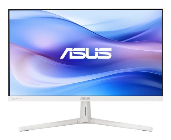 ASUS VU249HFI-W monitor komputerowy 60,5 cm (23.8") 1920 x 1080 px Full HD LCD Biały