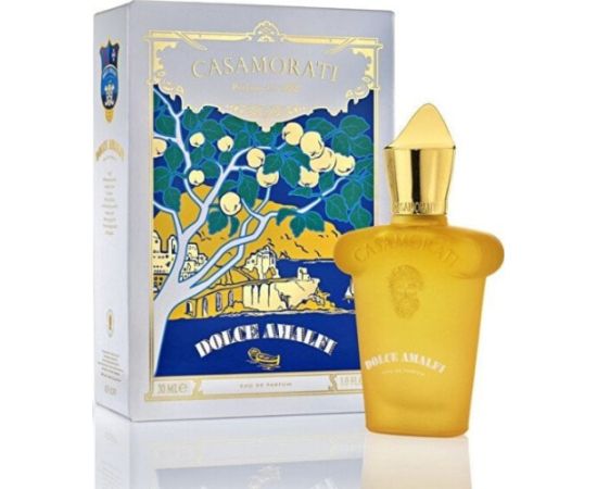 Xerjoff Perfumy Unisex Xerjoff Casamorati Dolce Amalfi EDP 30 ml