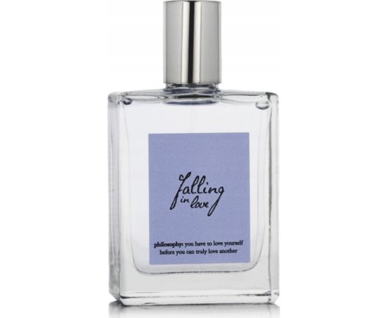 PHILOSOPHY_Falling In Love EDT spray 60ml