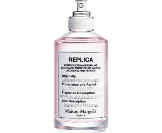 MAISON MARGIELA Replica Springtime In A Park EDT spray 100ml