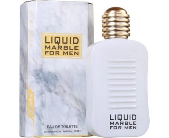 OMERTA Liquid Marble EDT spray 100ml