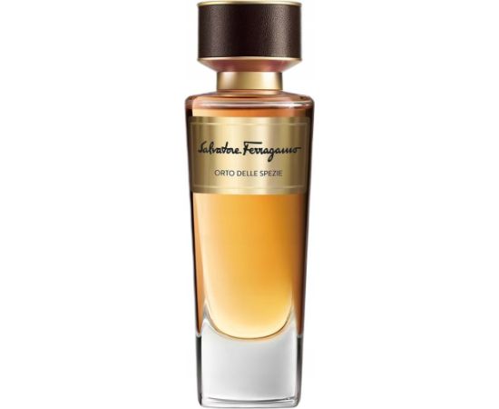 Salvatore Ferragamo SALVATORE FERRAGAMO Ladies Orto Delle Spezie EDP spray 100ml