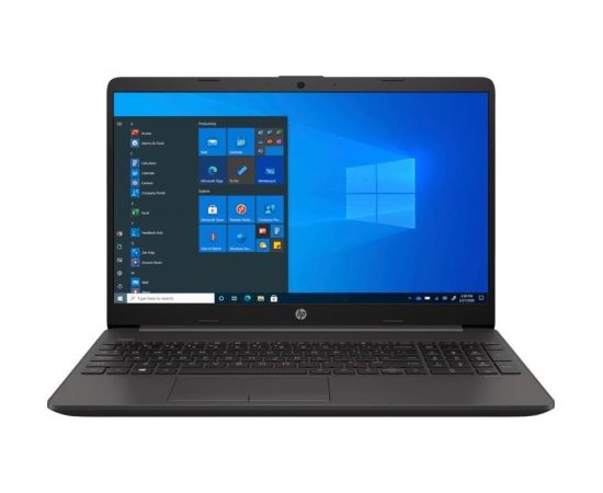 Hp 255 G8 Ryzen 5 5500U Portatīvais Dators 15.6" / 8GB / 512GB / Wind 10 Home