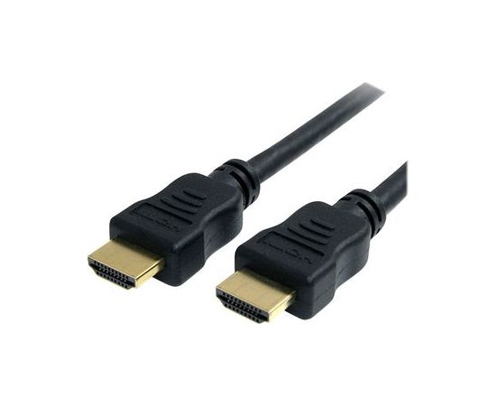 StarTech.com 1m High Speed HDMI Cable w| Ethernet Ultra HD 4k x 2k - HDMI cable with Ethernet - 1 m