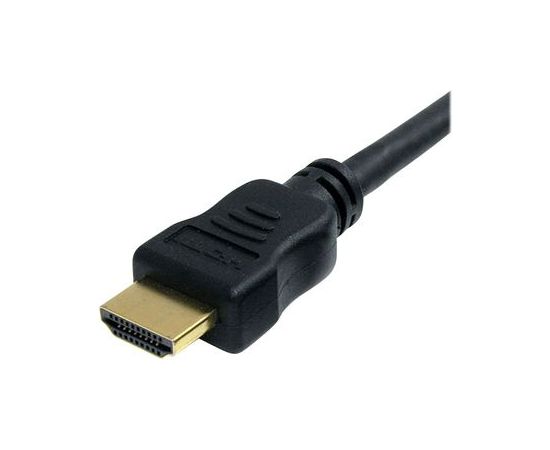 StarTech.com 1m High Speed HDMI Cable w| Ethernet Ultra HD 4k x 2k - HDMI cable with Ethernet - 1 m