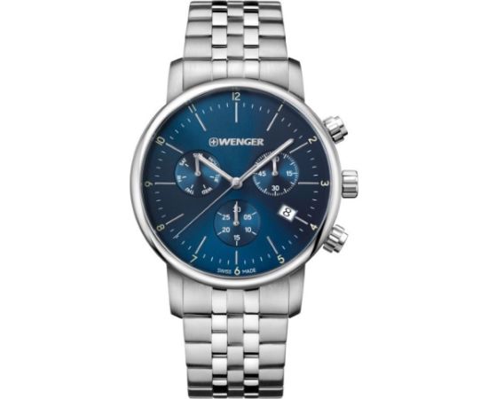 WENGER URBAN CLASSIC CHRONO 01.1743.105