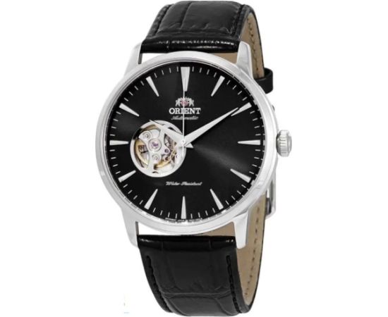 Orient Open Heart Automatic TAG02004B0