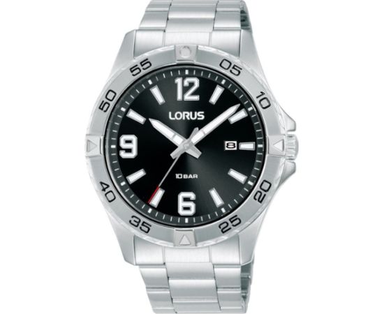 LORUS RH985QX-9