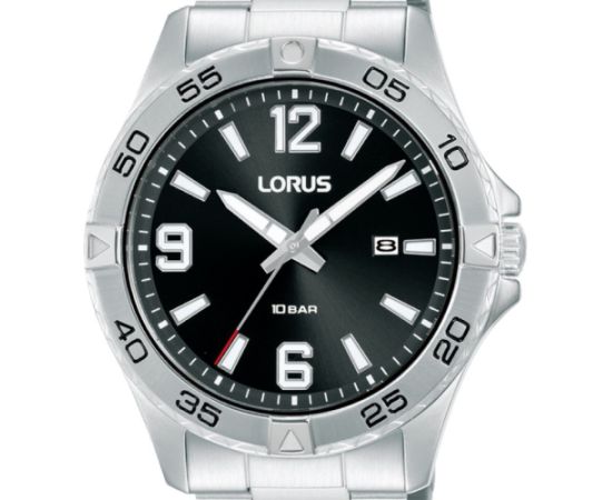 LORUS RH985QX-9