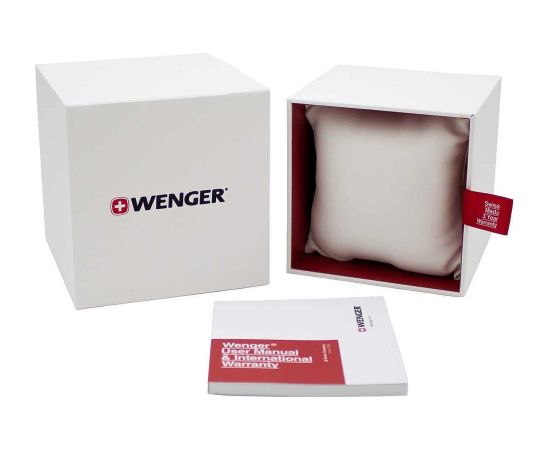 WENGER VINTAGE CLASSIC CHRONO 01.1933.107