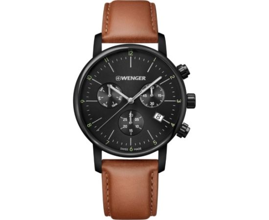 WENGER URBAN CLASSIC CHRONO 01.1743.115