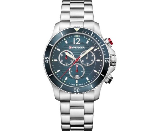 WENGER SEAFORCE CHRONO 01.0643.115