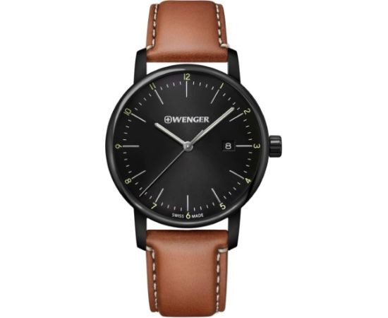 WENGER URBAN CLASSIC 01.1741.136