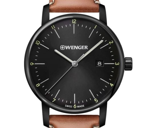 WENGER URBAN CLASSIC 01.1741.136