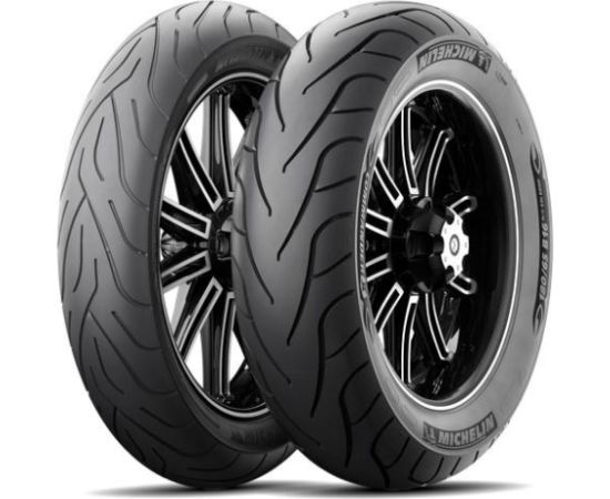 140/90B16 Michelin COMMANDER II 77H TL CRUISING Rear Reinf